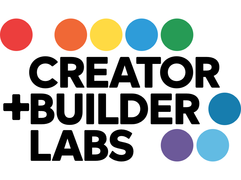 Creator+Builder Labs